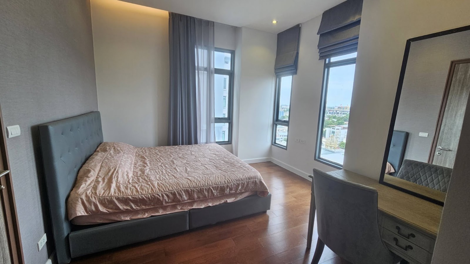 Mayfair Place Sukhumvit 50, photo 2