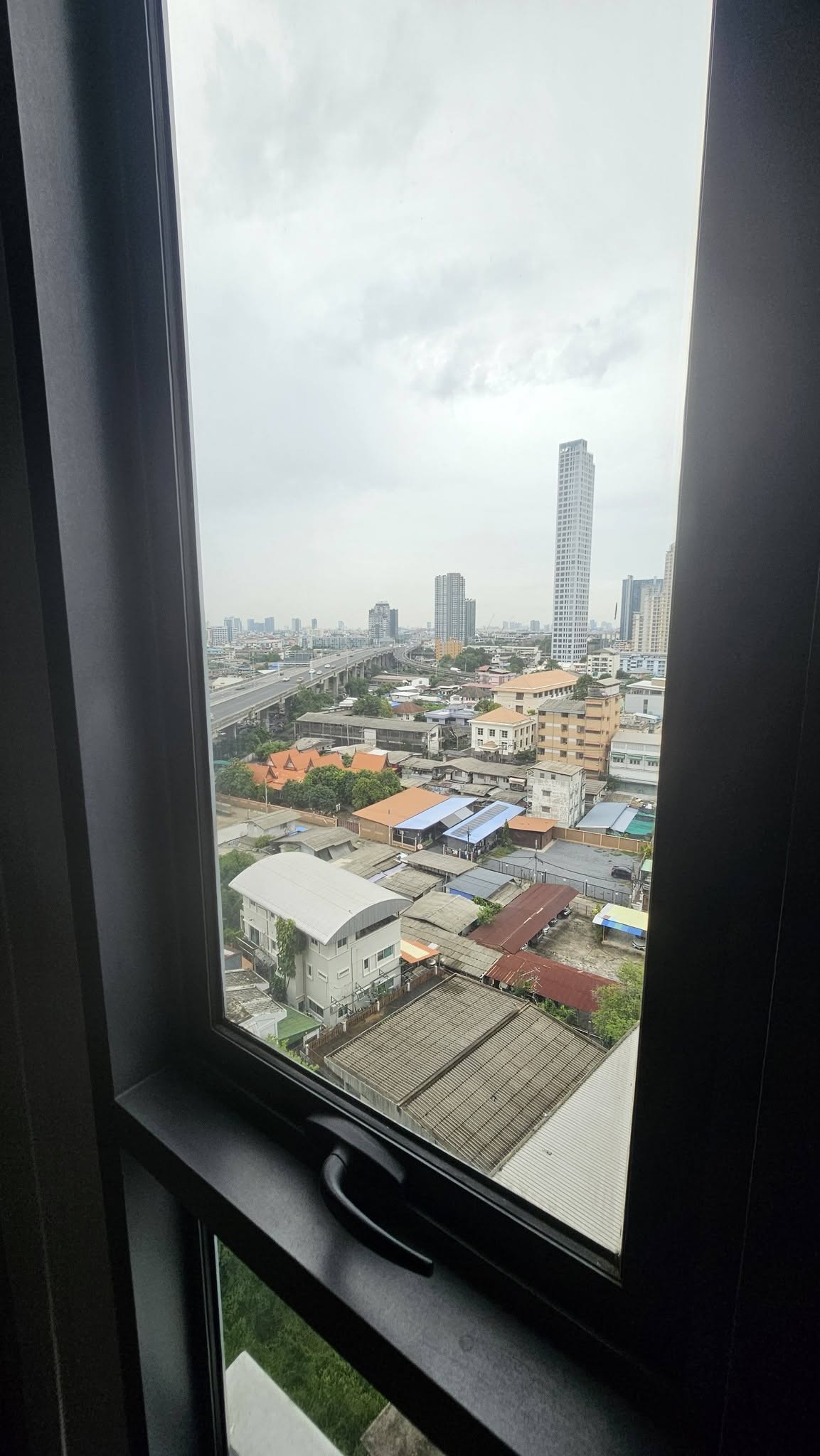 Mayfair Place Sukhumvit 50, photo 3