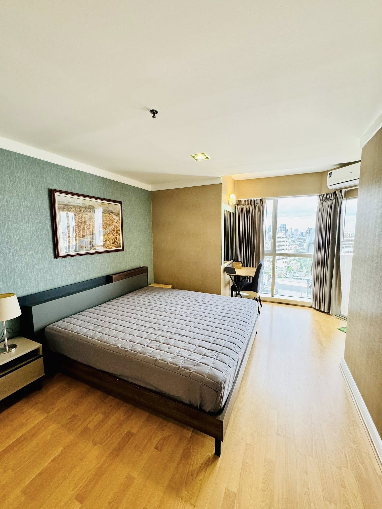 The Waterford Diamond SuKhumvit 30/1, photo 2