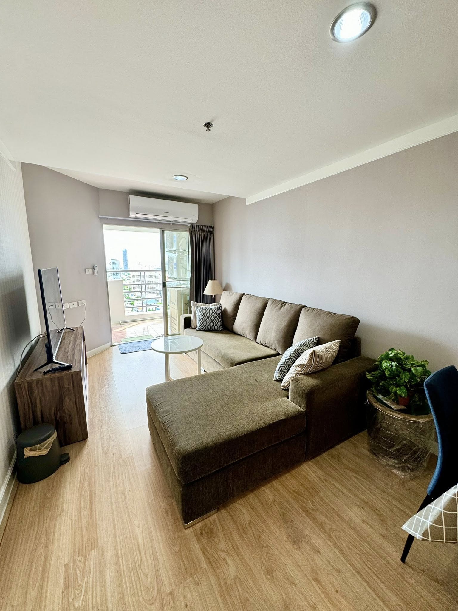 The Waterford Diamond SuKhumvit 30/1, photo 3