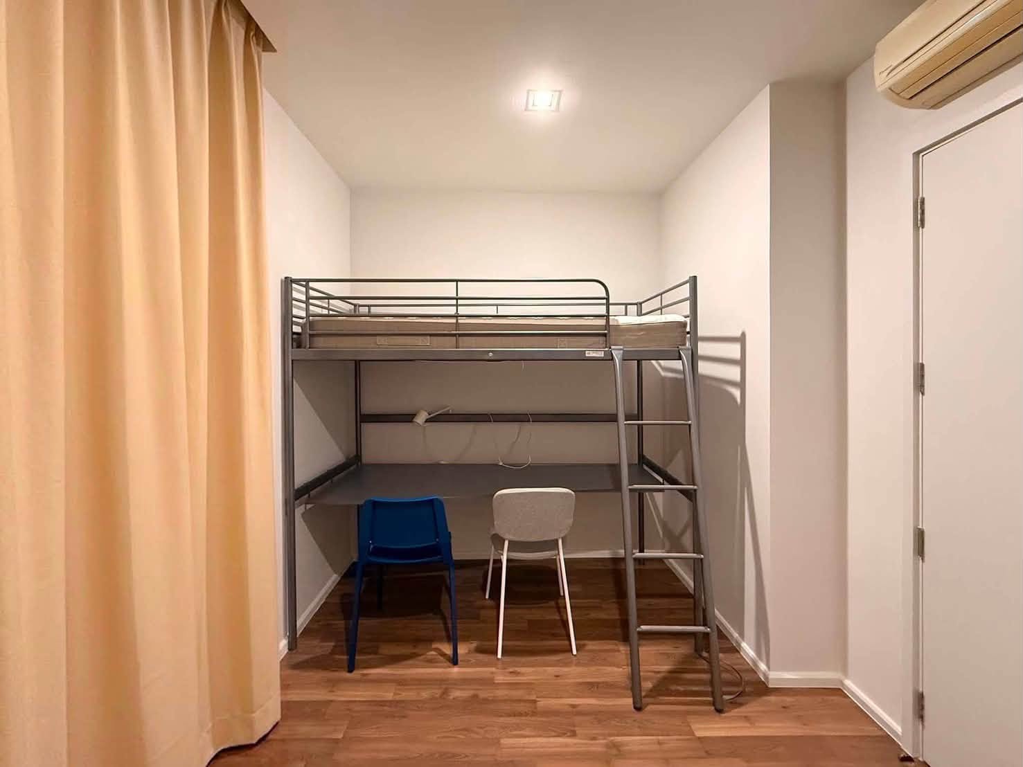 The Room Sukhumvit 62, photo 2