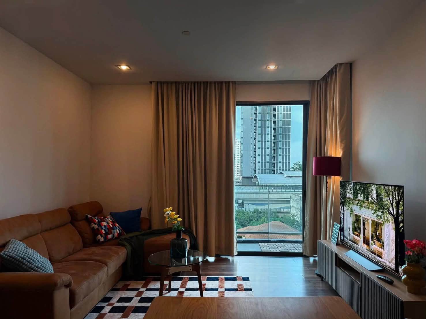 The Room Sukhumvit 62, photo 3