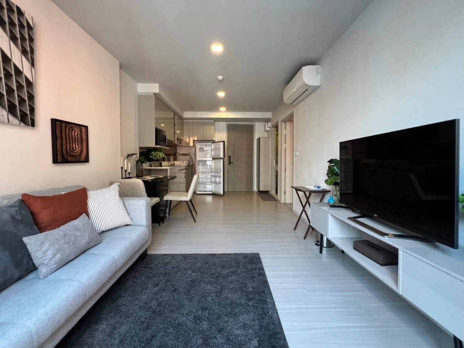 Quintara Treehaus Sukhumvit 42, photo 2