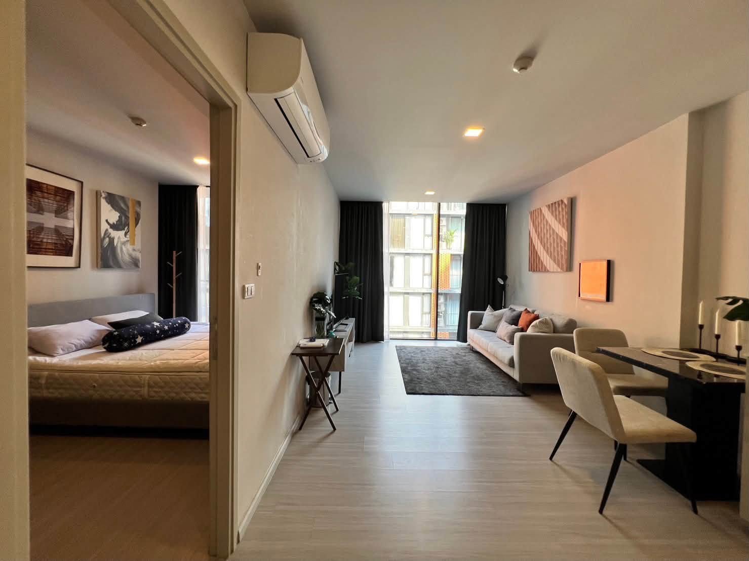 Quintara Treehaus Sukhumvit 42, photo 3
