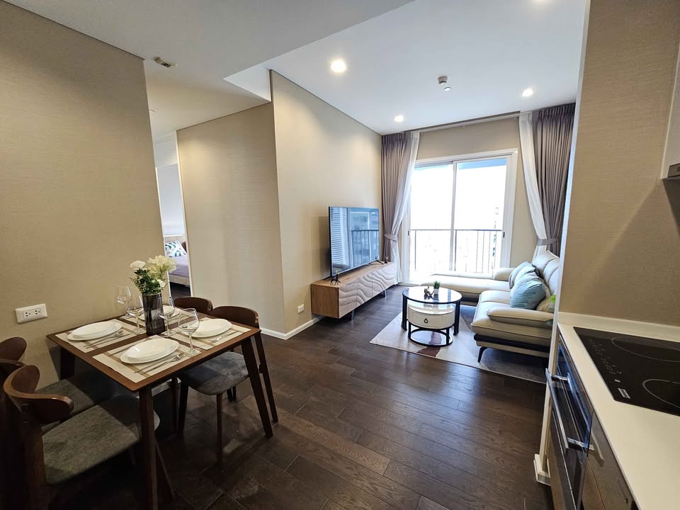 The Saint Residences, photo 3