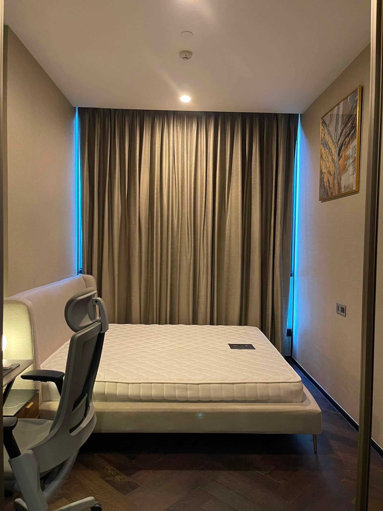 The ESSE Sukhumvit 36, photo 3
