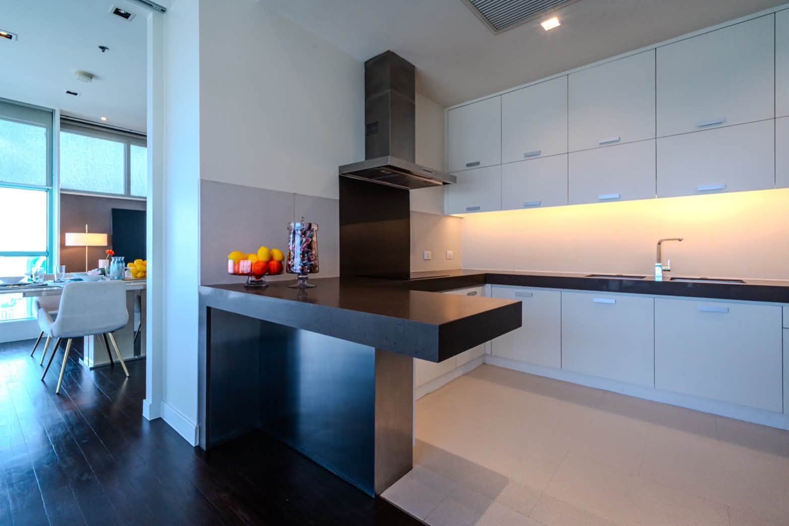Chatrium Residence Riverside, photo 3