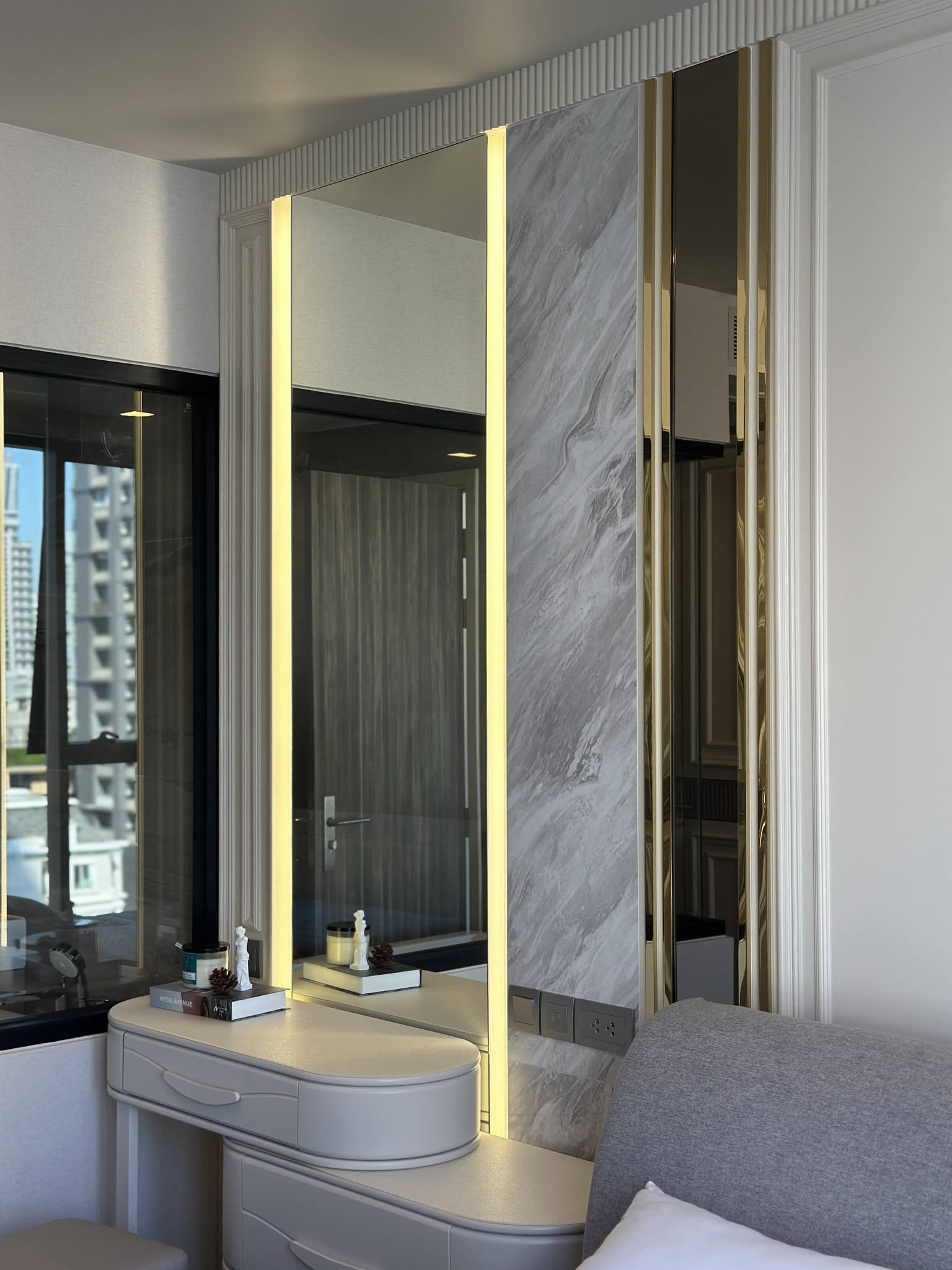 Ideo Q Sukhumvit 36, photo 2