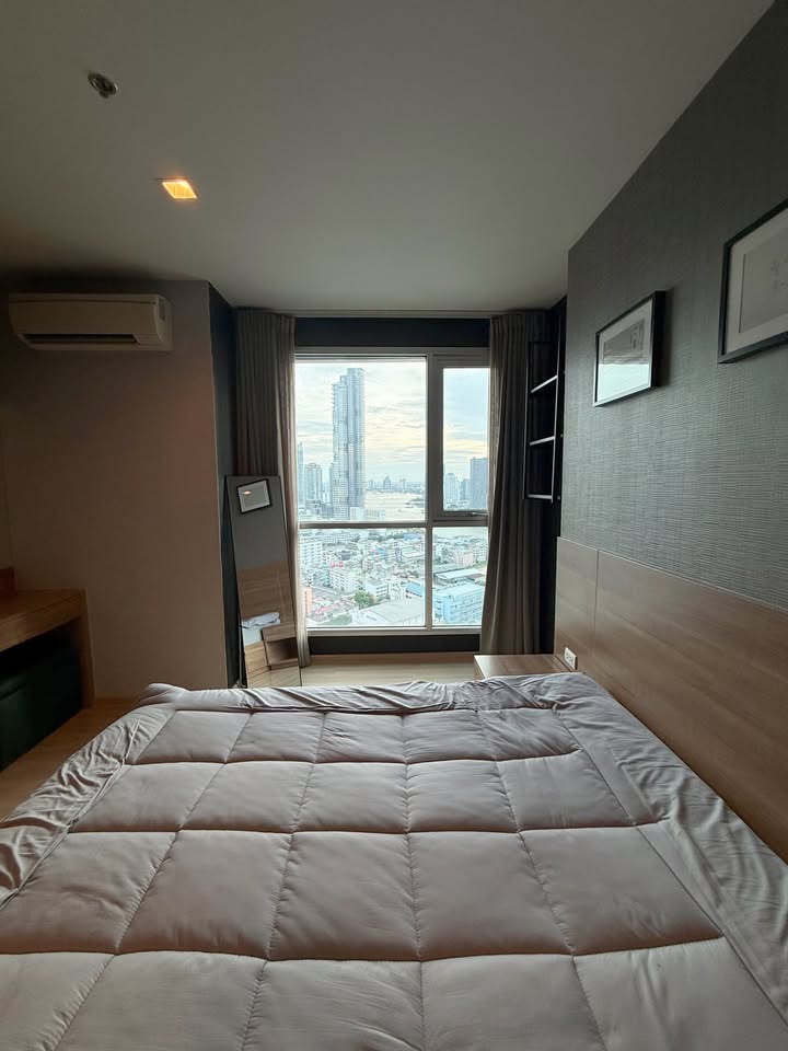 RHYTHM Sathorn 21, photo 2