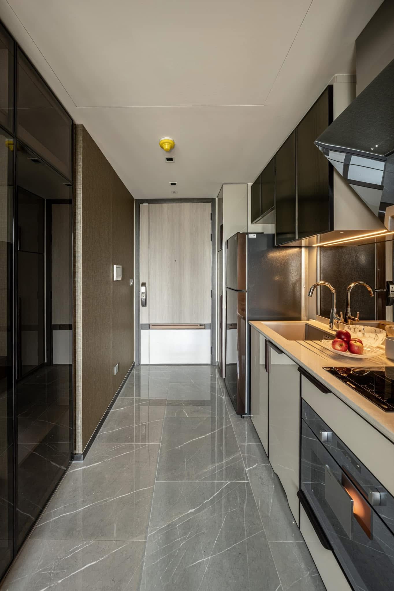The Reserve Sukhumvit 61, photo 3