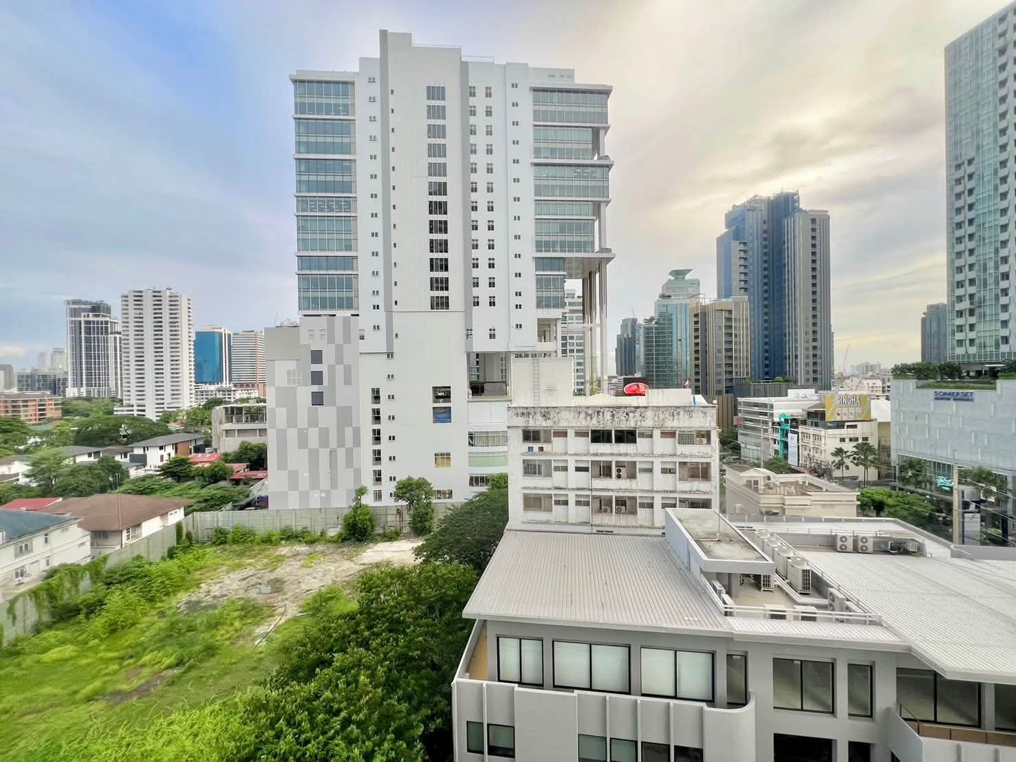 HQ Thonglor by Sansiri, photo 3