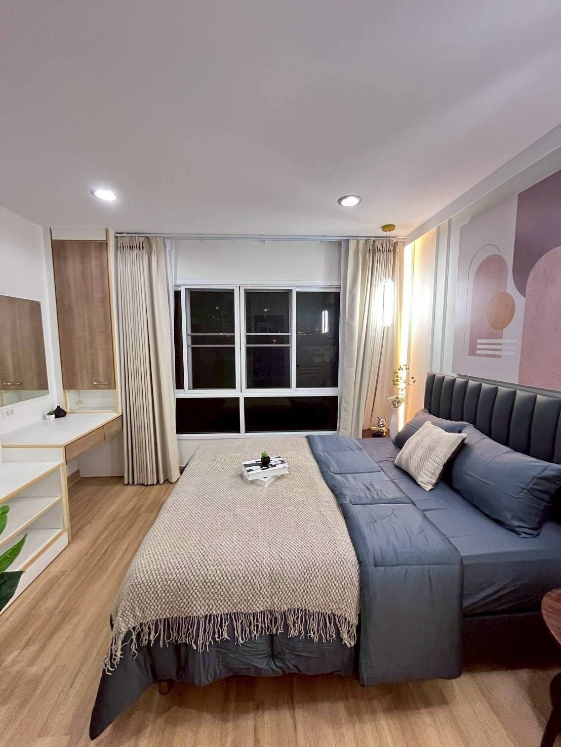 S Condo Sukhumvit 50, photo 2