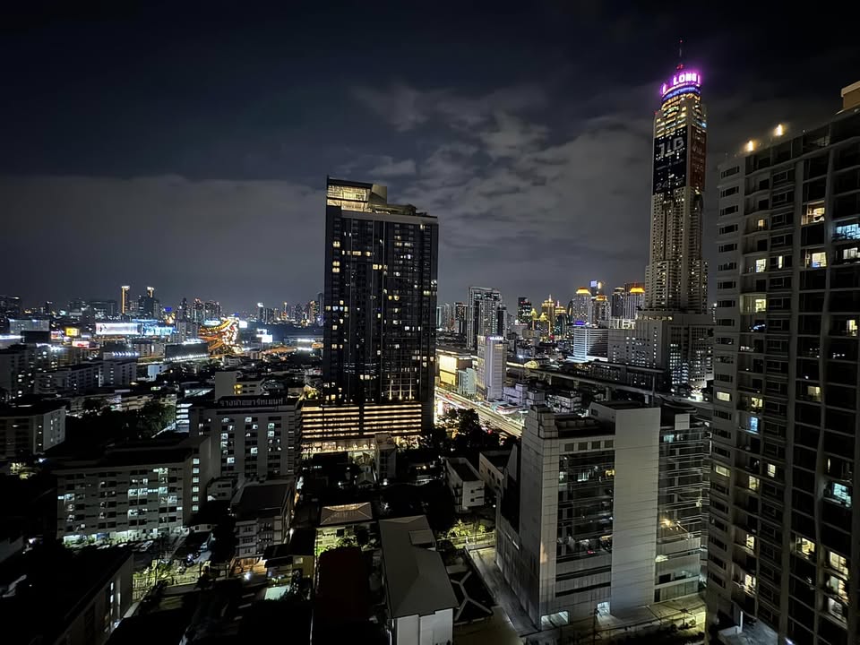 XT Phayathai, photo 2