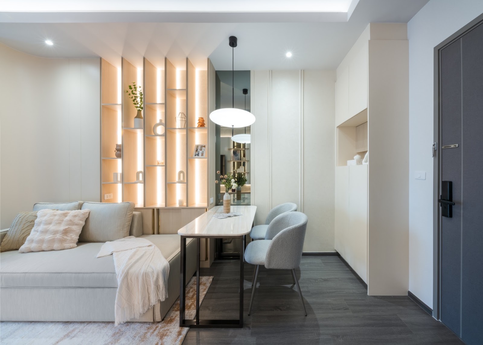 IDEO Sukhumvit Rama 4, photo 3
