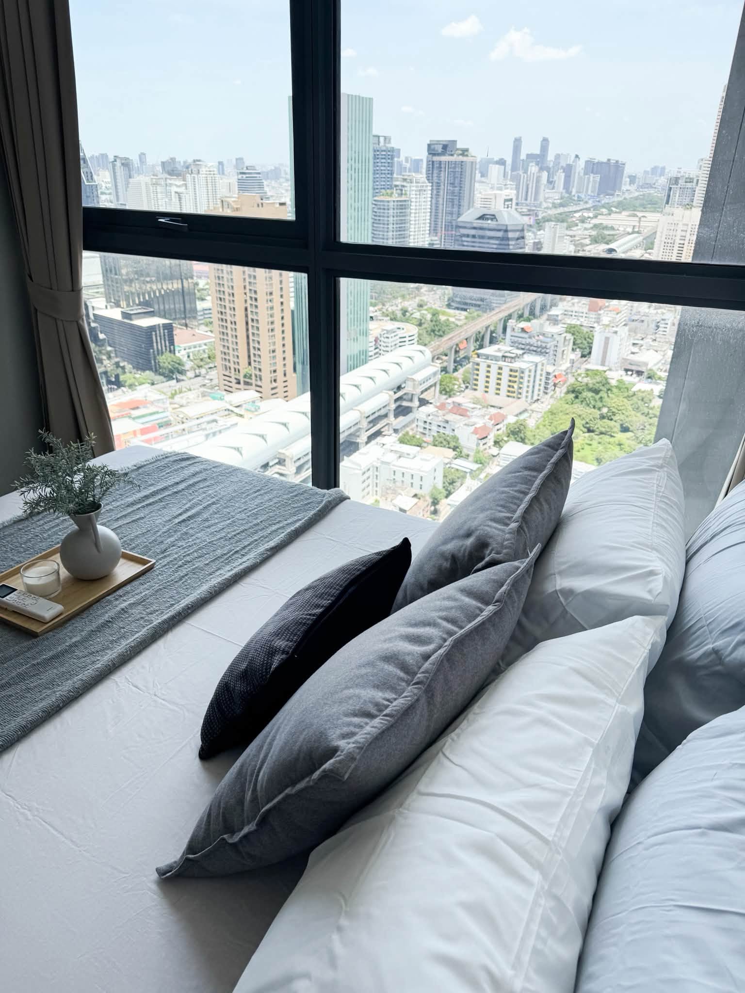 Ideo Q Phayathai, photo 2