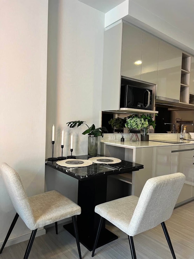 Quintara Treehaus Sukhumvit 42