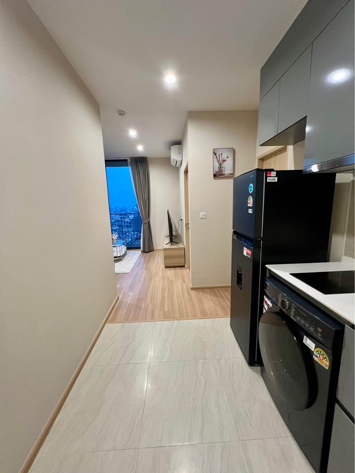 SKYRISE Avenue Sukhumvit 64