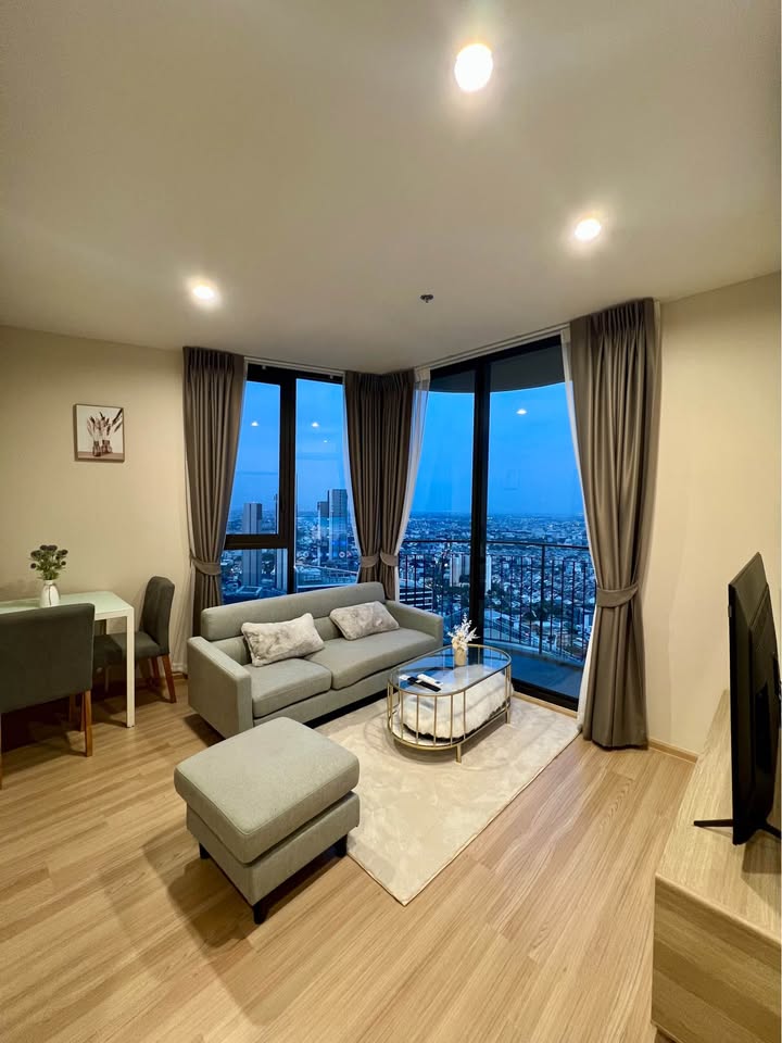 SKYRISE Avenue Sukhumvit 64, photo 2
