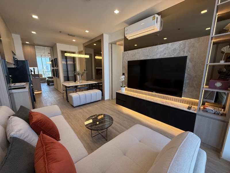 Noble State Sukhumvit 39