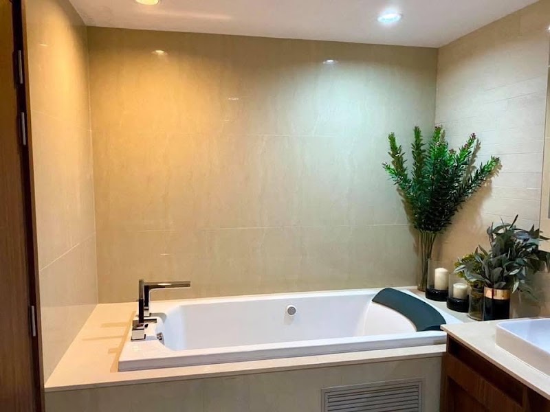 The Hudson Sathorn 7