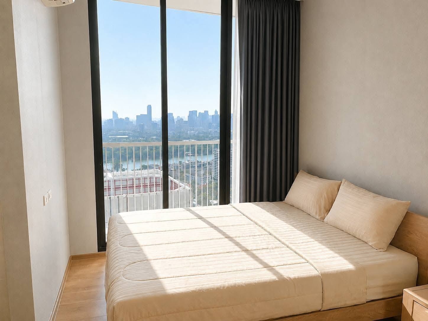 Park Origin Phrom Phong - Park 24, photo 2