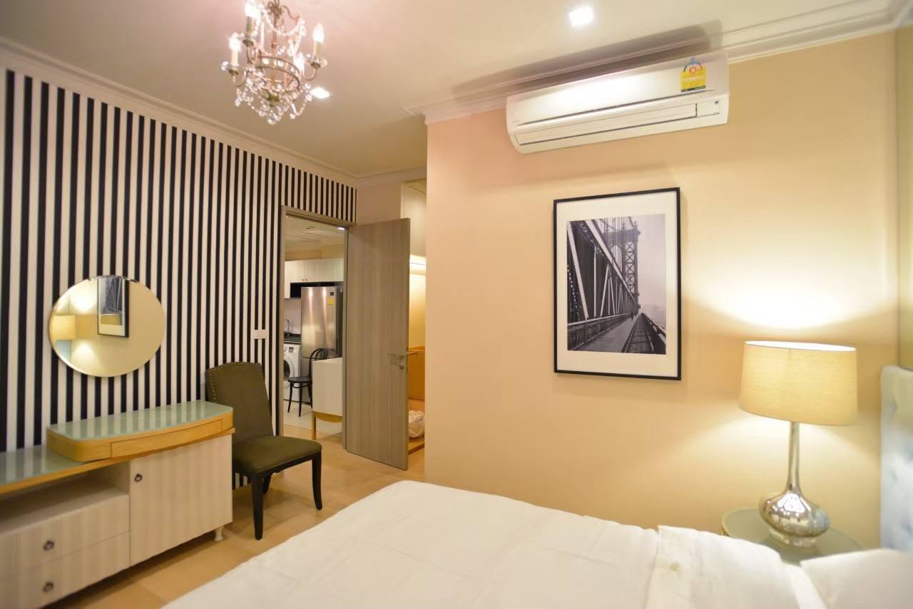 HQ Thonglor by Sansiri, photo 2
