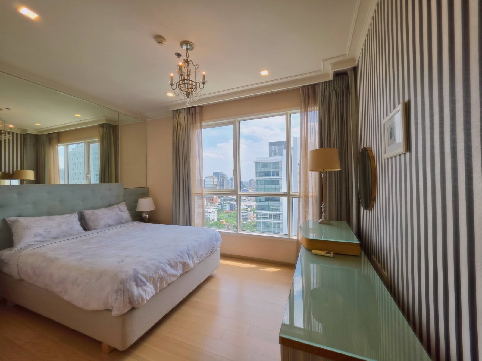 HQ Thonglor by Sansiri, photo 3