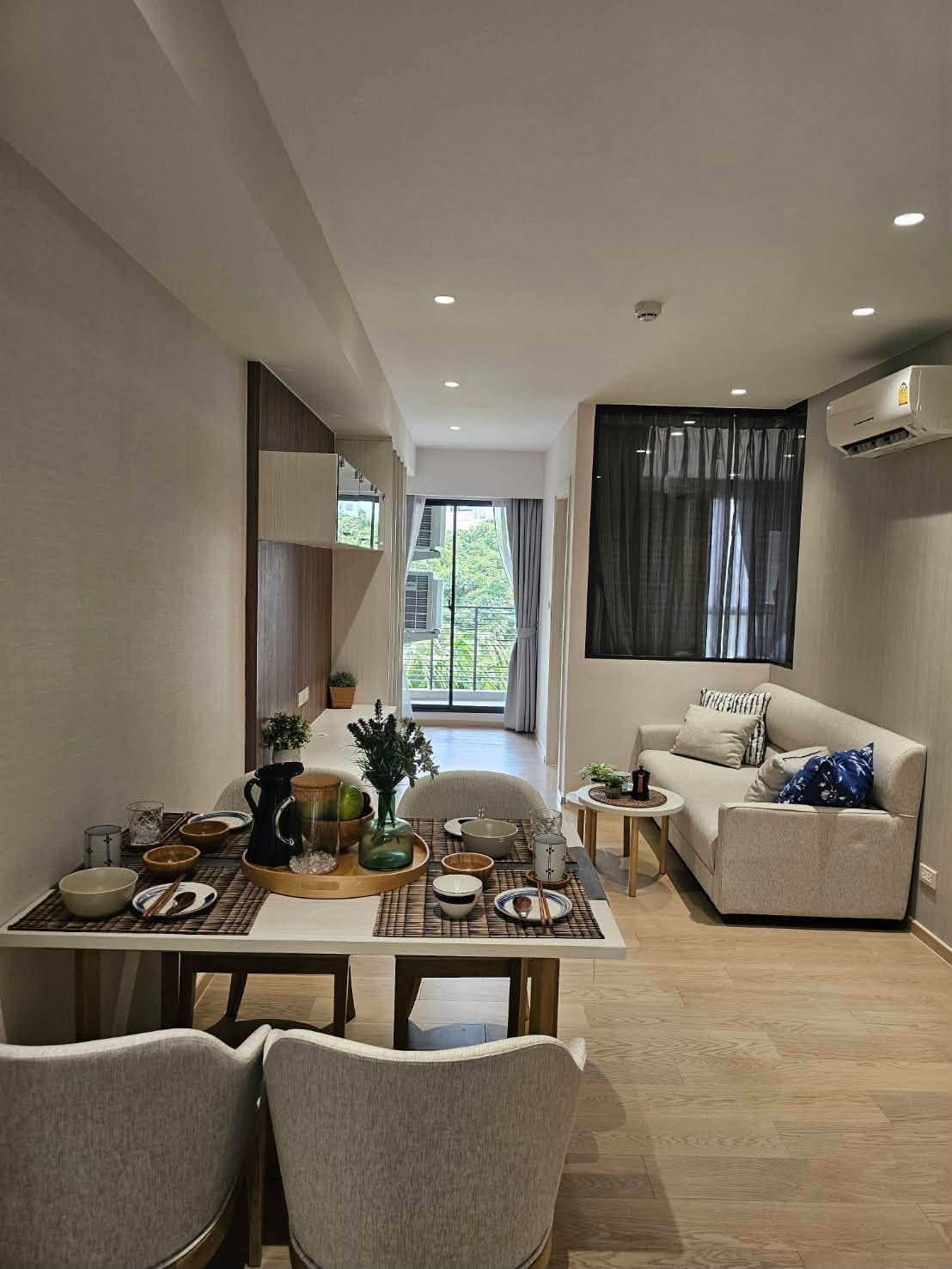 Runesu Thonglor 5, photo 2
