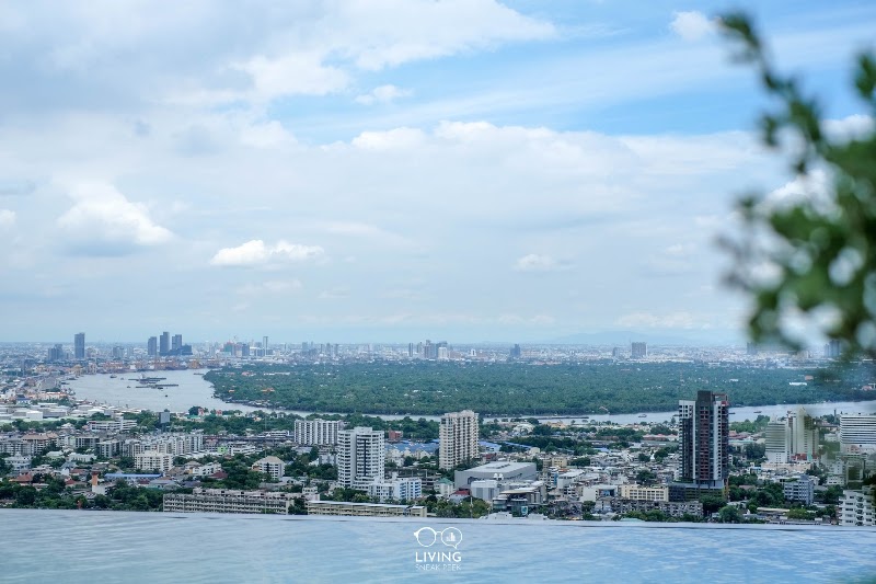 KnightsBridge Prime Sathorn