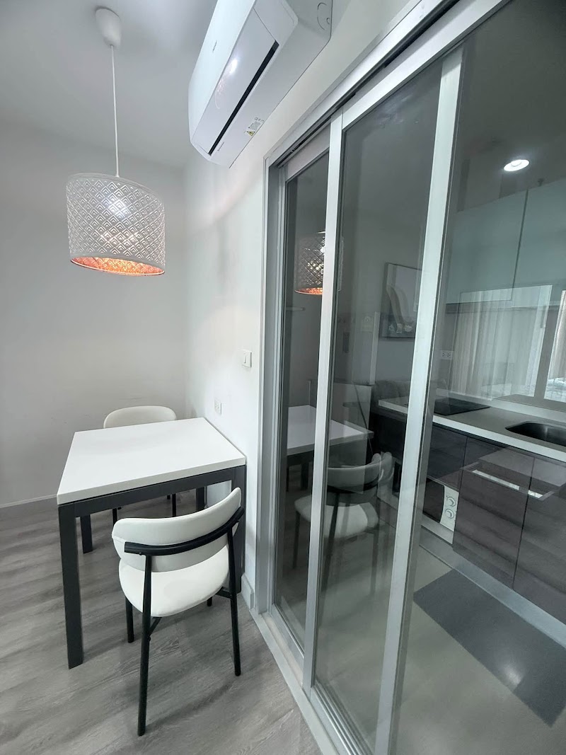 Centric Sathorn - Saint Louis