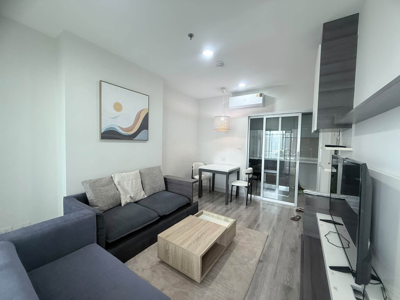 Centric Sathorn - Saint Louis, photo 3
