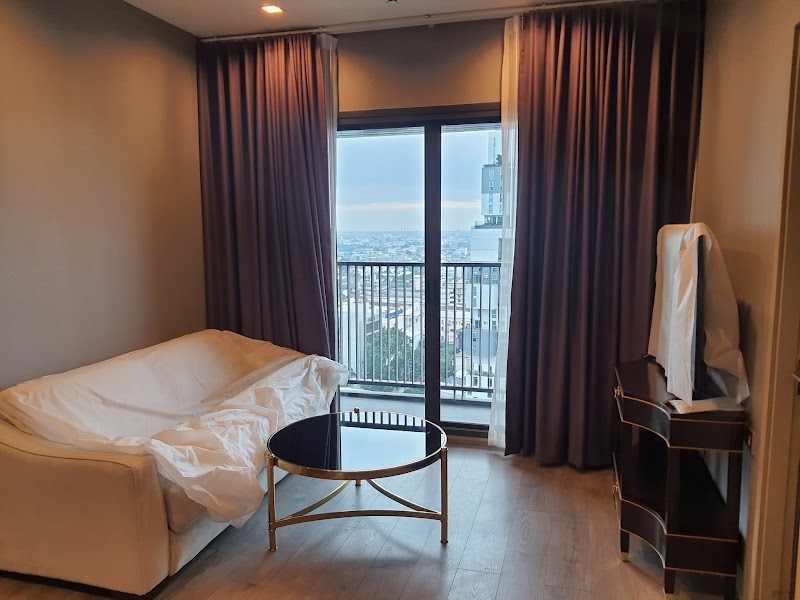 Whizdom Avenue Ratchada - Ladprao