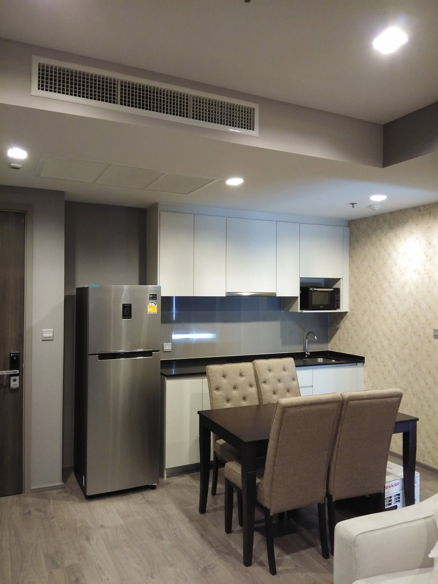 Whizdom Avenue Ratchada - Ladprao, photo 2