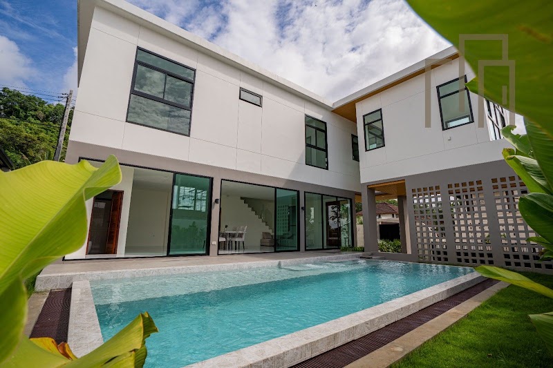Nai Villa, фото 1