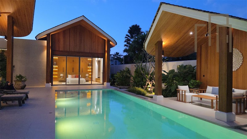 Nakara Grand Luxury Villas, фото 1