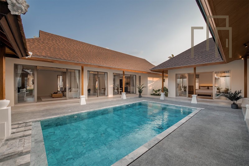 Villa Granara · The Garden by Vichara, фото 1