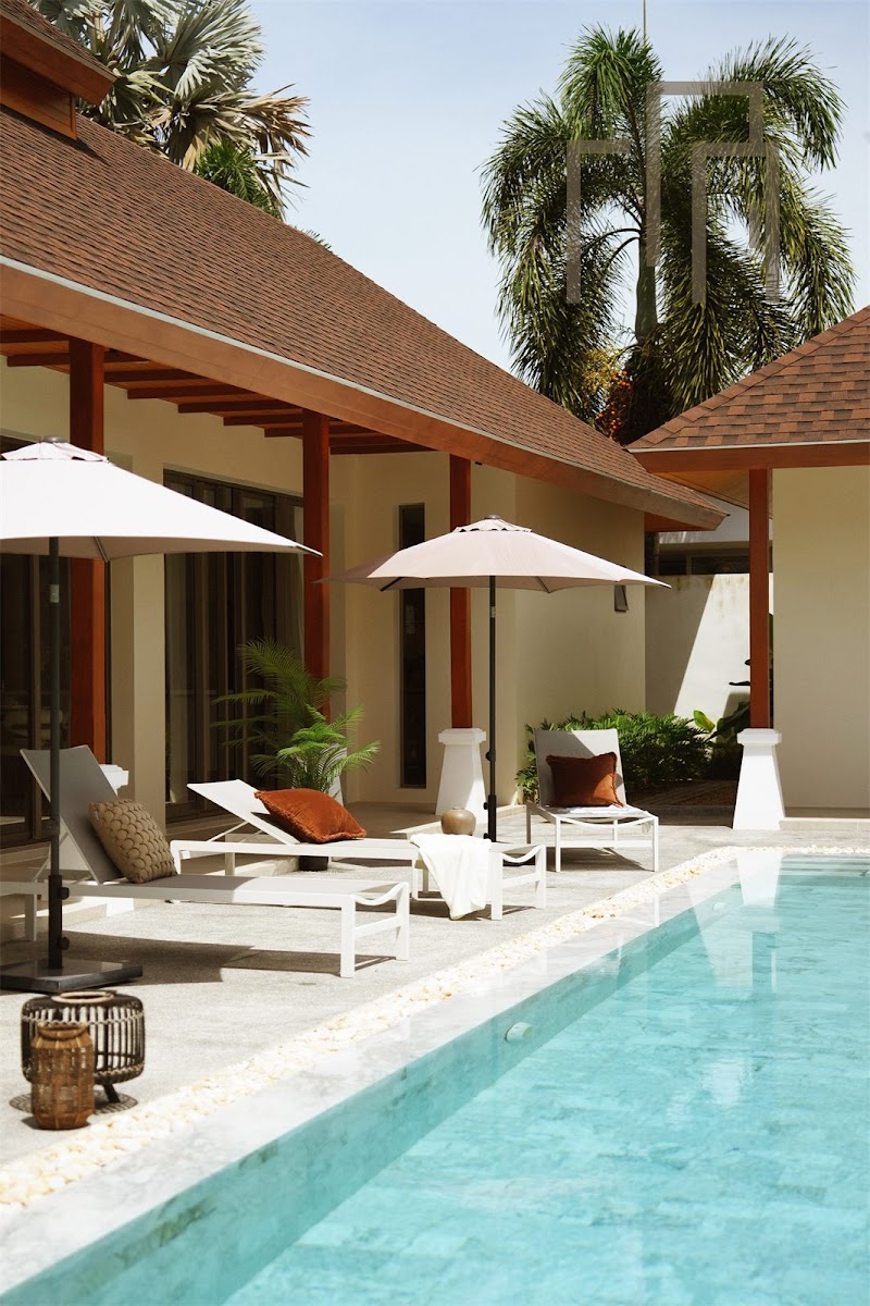 Villa Vana · The Garden by Vichara, фото 1